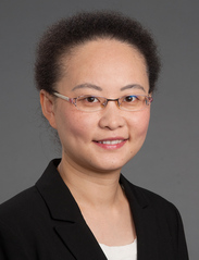 Jinghong Xu