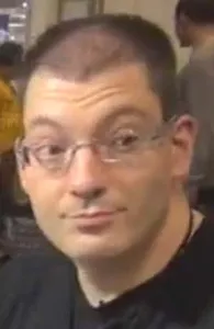 Jeroen Doumen