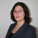 Friederike Steenken