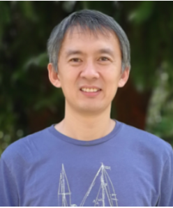 Wenguang Zhu