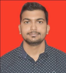 Nikhil Gaikwad
