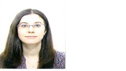 Maria Teresa Gomez Garcia