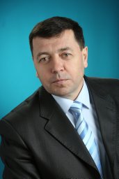 Oleg V. Bisikalo