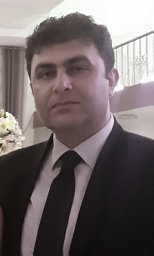 Farzad AHMADABADI Md