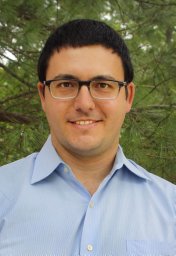 Alejandro Plastina