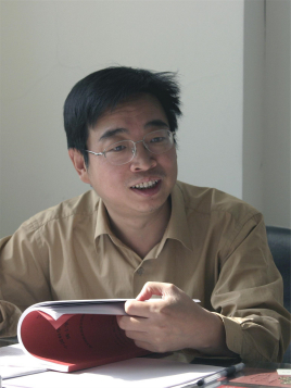 Changchun Yang