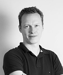 Jeroen Hoebeke