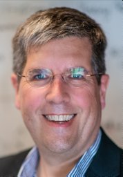 John R. Buck