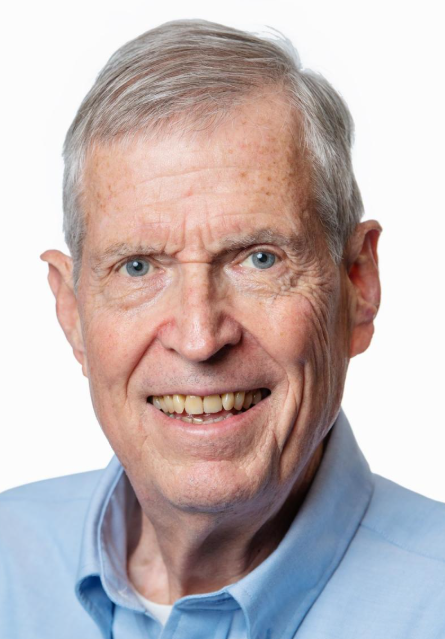 James 'Jae' Edmonds