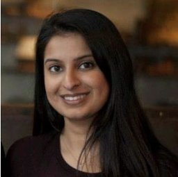 Trena I Mukherjee