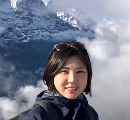 Jung-Eun Chu