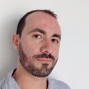 Bruno Jan Schramm Correa