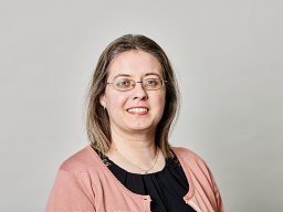 Bateman Heidi