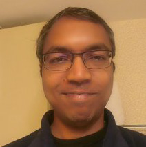 Rajgopal Kannan