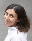 Hélène Fargier
