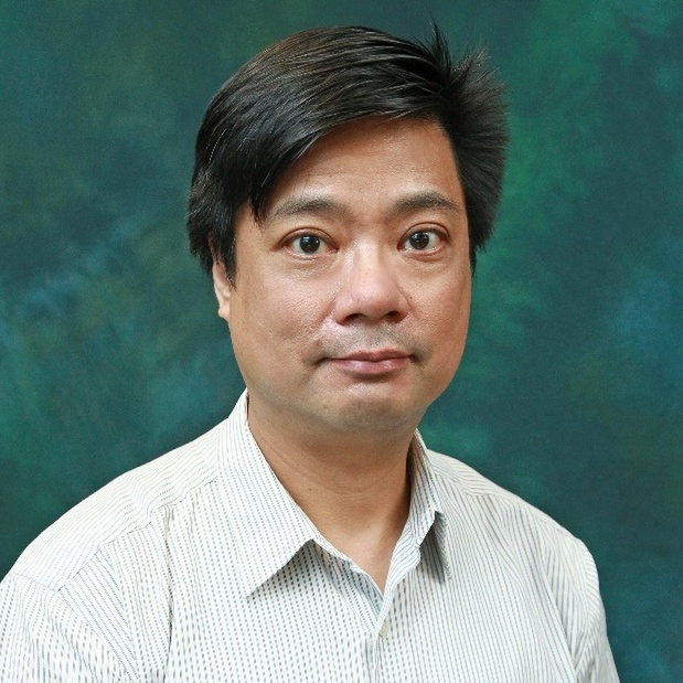 Mak Chee-leung