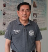 Lingpeng Meng 