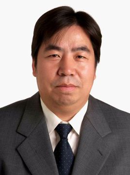 Jianguo Zhang