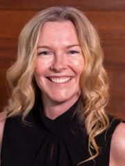 Lynne Reid