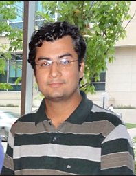Zafar Atif