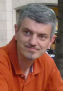 Giovanni Finazzi