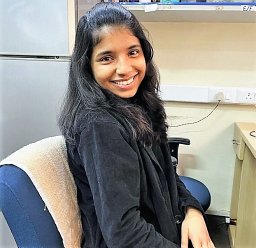 Ayushi Mairal