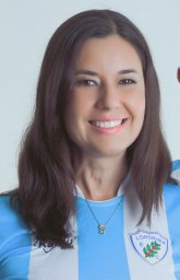 Solange de Paula Ramos