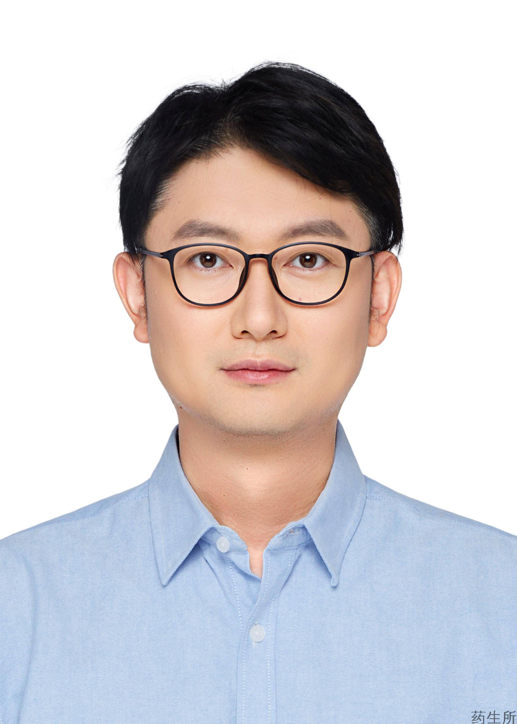 Bo Chen
