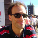 Bernhard C Danner