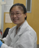 Min Zhang