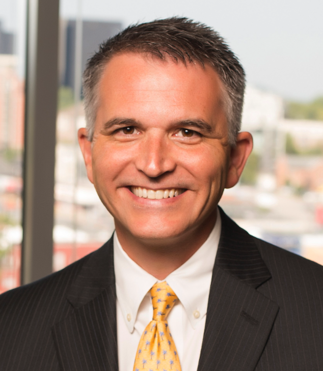 Paul Harris
