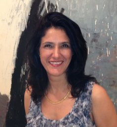 Geciane Silveira Porto