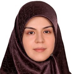 Maliheh Yaghoobi