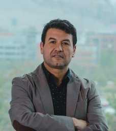 Derie Fuentes