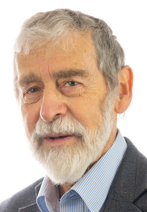 Peter Weightman