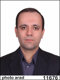 Seyyed Mehdi Hosseini