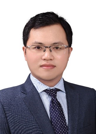 Shibin Wang