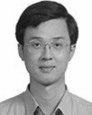 Mong-Fong Horng