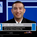 Brian Thomas