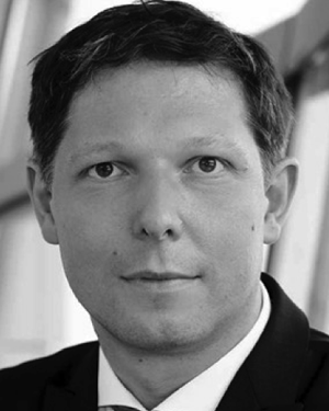Andreas Bahr
