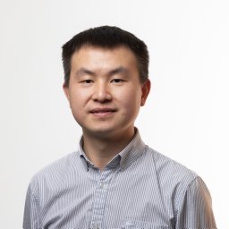 Xiang Zhang