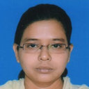 Goldina Ghosh