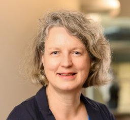 Jolieke van der Pols