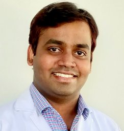 Abhinav Kethiri
