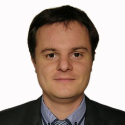 Volodymyr Gurey