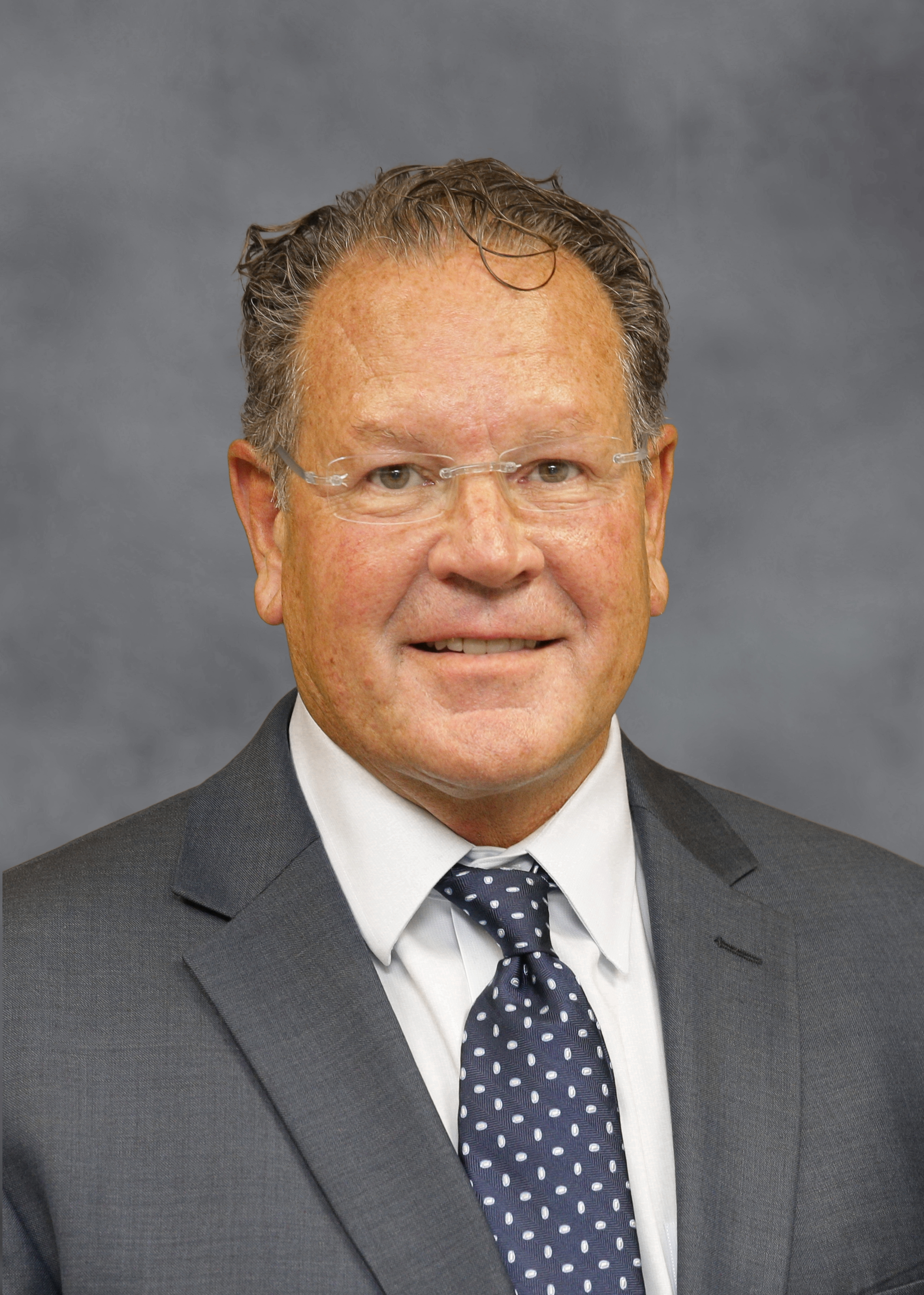 Keith L. Kirkwood