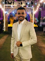 Ibrahim Mohamed M
