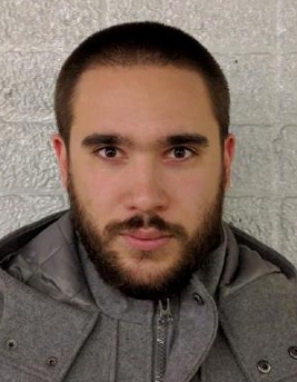 Panagiotis Eustratiadis