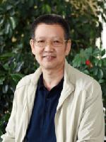 Jianzhong Xu