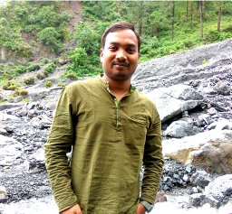 Sanjiv K. Sinha